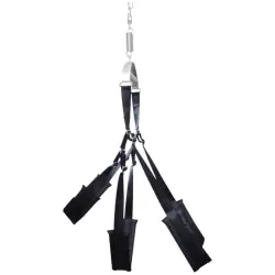 Качели любви Loveswing – черный