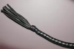 Кнут «Поддай жару»