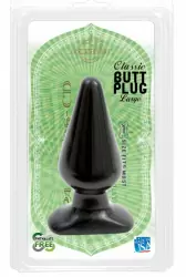 Анальная пробка Butt Plug