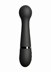 Вибромассажер Kegel Wand (Черный)