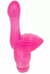 Массажер клитора и G точки Japanese