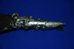 Плетка «Коготь любви»