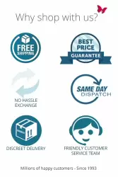 FLESHLIGHT Quickshot Quick Connect