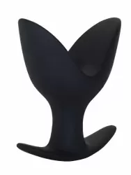 Анальный эспандер Large Petals Anal Extender большой – черный