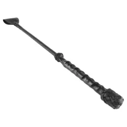 Стек Beginner's Crop – черный	