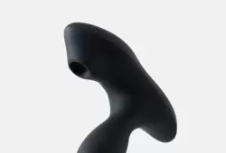 Массажер простаты с вращающейся головкой NEXUS Revo Air 