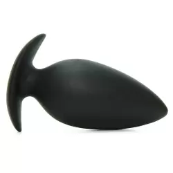 Анальная пробка Renegade Spades большая	