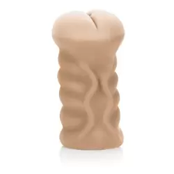 Мастурбатор анус Vivid Raw Butt Fuck – телесный