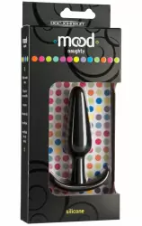 Пробка для ношения Mood Naughty 3,5