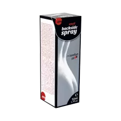 Анальный спрей Ero Anal BackSide Spray на водной основе - 50 мл
