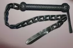 Кнут «Уэльская пони-1»