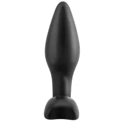 Анальная пробка Mini Silicone Plug - 3,5