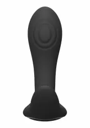 Инновационный вибратор 3 мощными независимыми моторами Kata от Shots