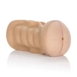 Мастурбатор анус Vivid Raw Butt Fuck – телесный