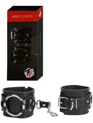 Наручники Wrist Cuffs – черные