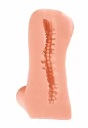 Мастурбатор Satisfaction Foxy Lady Angie 2100-02Lola