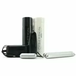 Кукла Penthouse® Nicole Aniston телесная с вибрацией