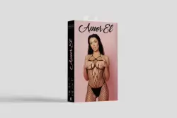 Кетсьюит (боди-комбинезон) S/L, Amor El