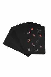 Игра в доминирование и подчинение «СКОВАННЫЕ ЛЮБОВЬЮ»