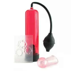 Набор для мастурбации Nick Manning's Masturstroke Masturbation Kit