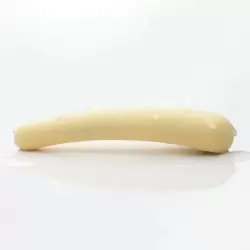 Вибратор Iroha Mikazuki - желтый