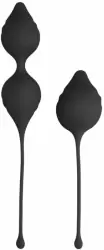 Вагинальные шарики Kegel Balls - Black