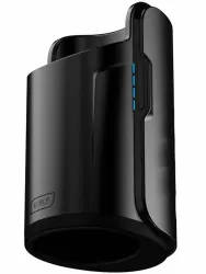 Интерактивный мастурбатор Kiiroo Keon, управление с приложения, черный