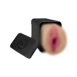 Вагина-мастурбатор Francesca Le из UR3