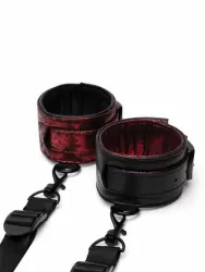 Набор для ограничения движений Fifty Shades of Grey Sweet Anticipation, для ног и рук