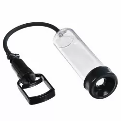 Вакуумная помпа Discovery Explorer 6903-00Lola