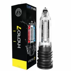 Гидропомпа HYDRO7 прозрачная