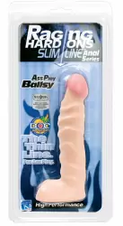 Анальный фаллос Slimline 5,5