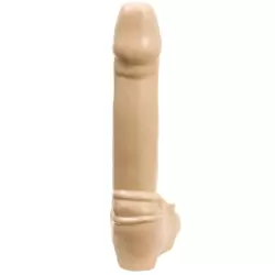 Фаллоимитатор-гигант JUMBO JACK XL 15