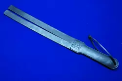 Шлепалка «Двухпалая»