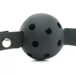 Кляп Breathable Ball Gag
