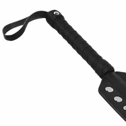 Шлепалка с хольнитенами