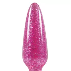 Анальная пробка Booty Boppers малая – розовая