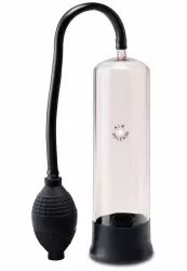 Вакуумная помпа Rookie of the Year