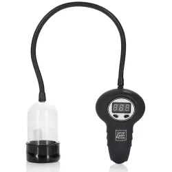 Помпа для головки Apollo Automatic Head Pump автоматическая – прозрачная