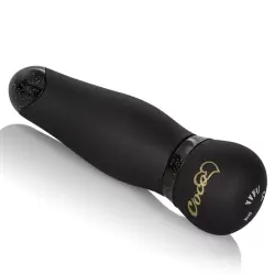 Вибромассажер Coco Licious Hide & Play – черный