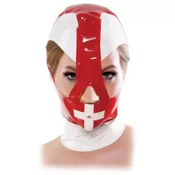 Маска медсестры Malpractice Mask