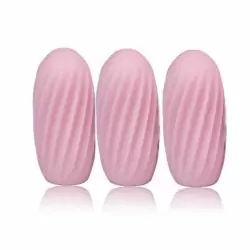 Набор мастурбаторов Svakom Hedy - розовый