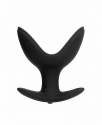 Анальная пробка (эспандер) Split 3 - 3 Inch