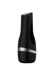 Мастурбатор Satisfyer Men Classic серый