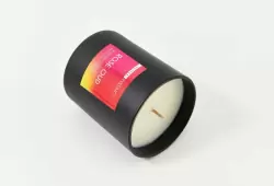 Свеча ароматическая Роза&Уд