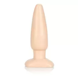 Набор анальных пробок Anal Dilator Kit – телесный