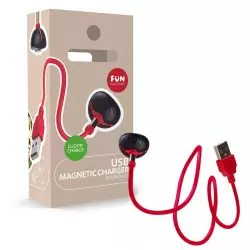 Зарядное устройство USB Magnetic Charger