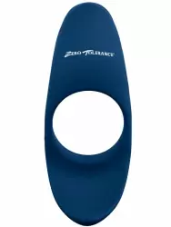 Эрекционное кольцо Evolved Cup 'Em с вибрацией, 7 скоростей, синий