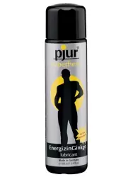 Возбуждающий мужской лубрикант Pjur® Superhero - 100 мл