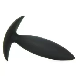 Анальная пробка Renegade Spades малая	